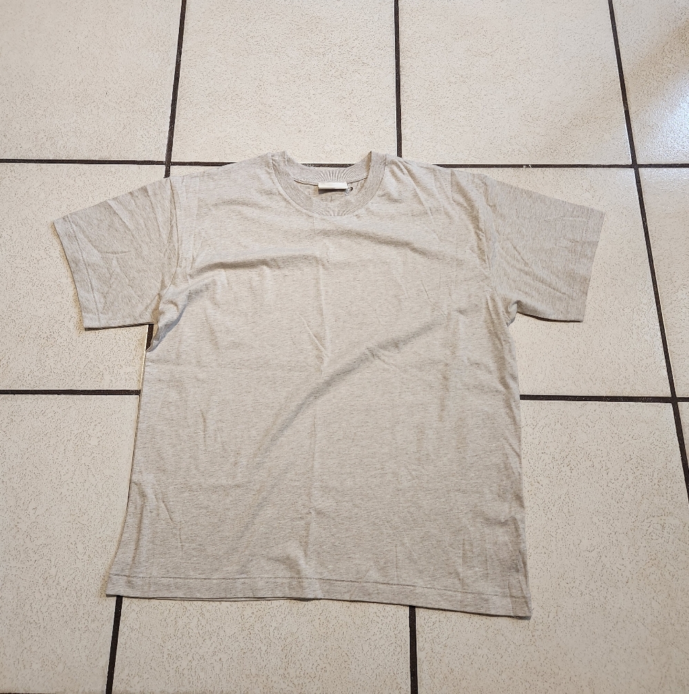 Elwood T-shirt distressed organic SzM